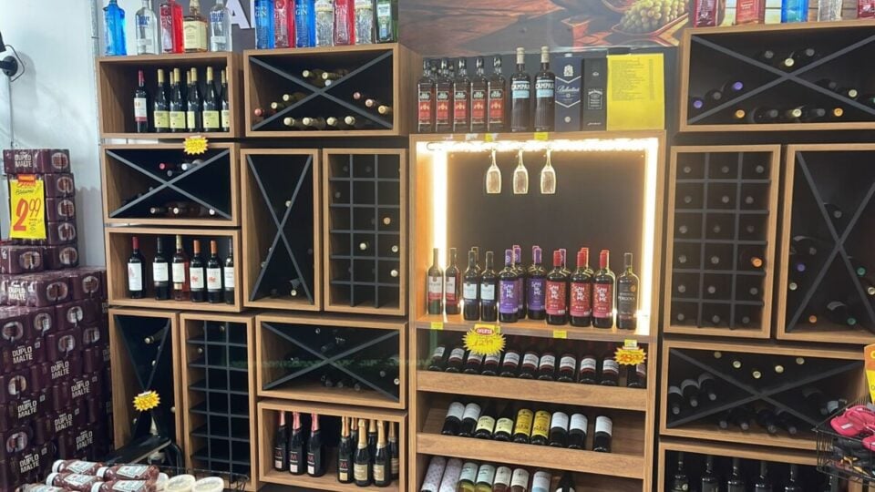 Supermercado à Venda – Pirituba/SP  Oportunidade imperdível Supermercado c