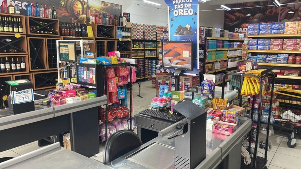 Supermercado à Venda – Pirituba/SP  Oportunidade imperdível Supermercado c