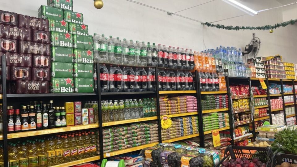 Supermercado à Venda – Pirituba/SP  Oportunidade imperdível Supermercado c