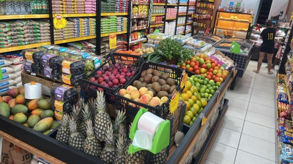 Supermercado à Venda – Pirituba/SP  Oportunidade imperdível Supermercado c