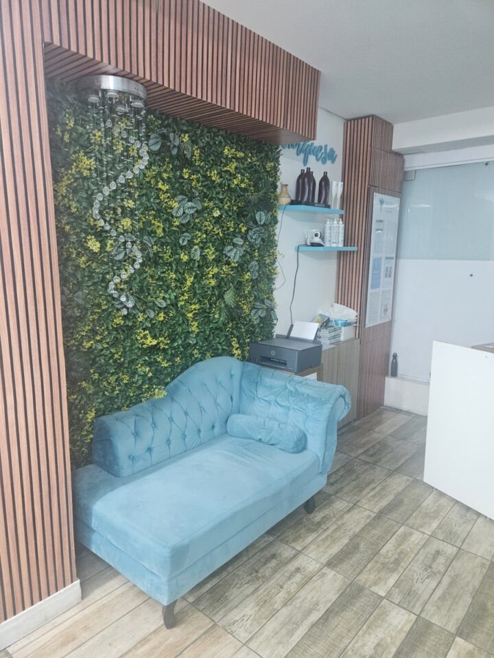 Salão de Beleza á venda na Região do Morumbi