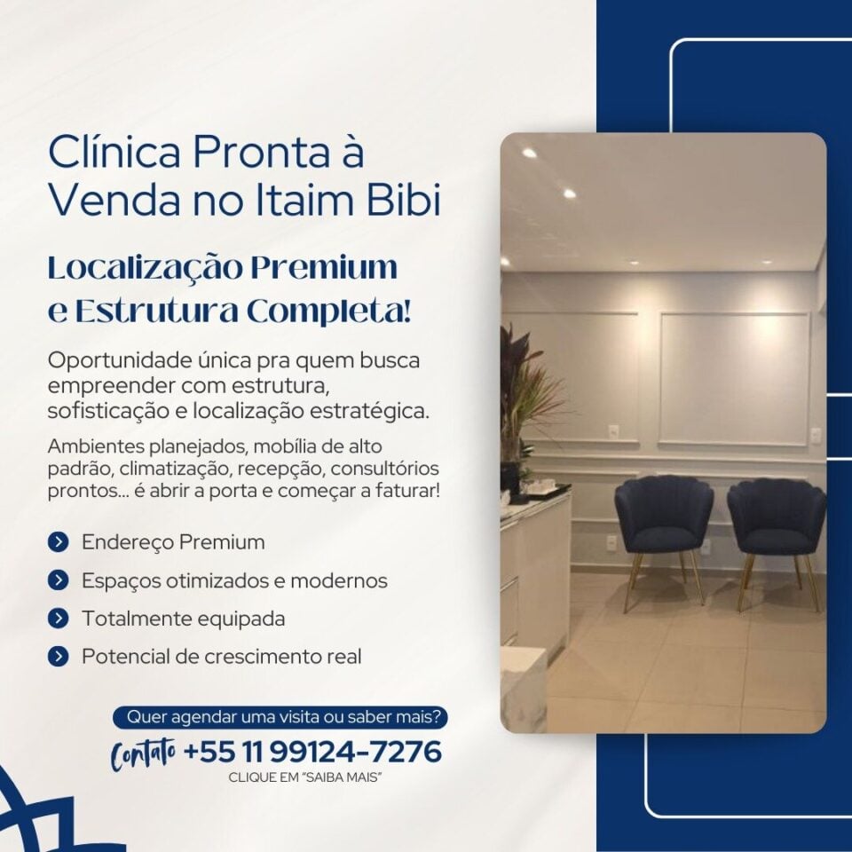 Clinica Medica / Estetica Avançada