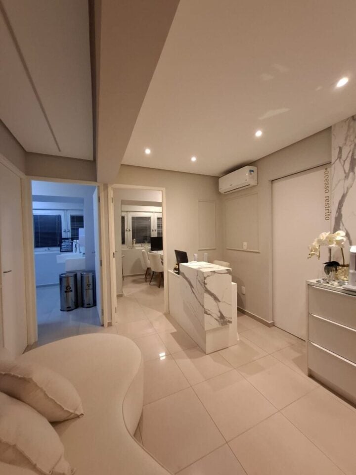 Clinica Medica / Estetica Avançada