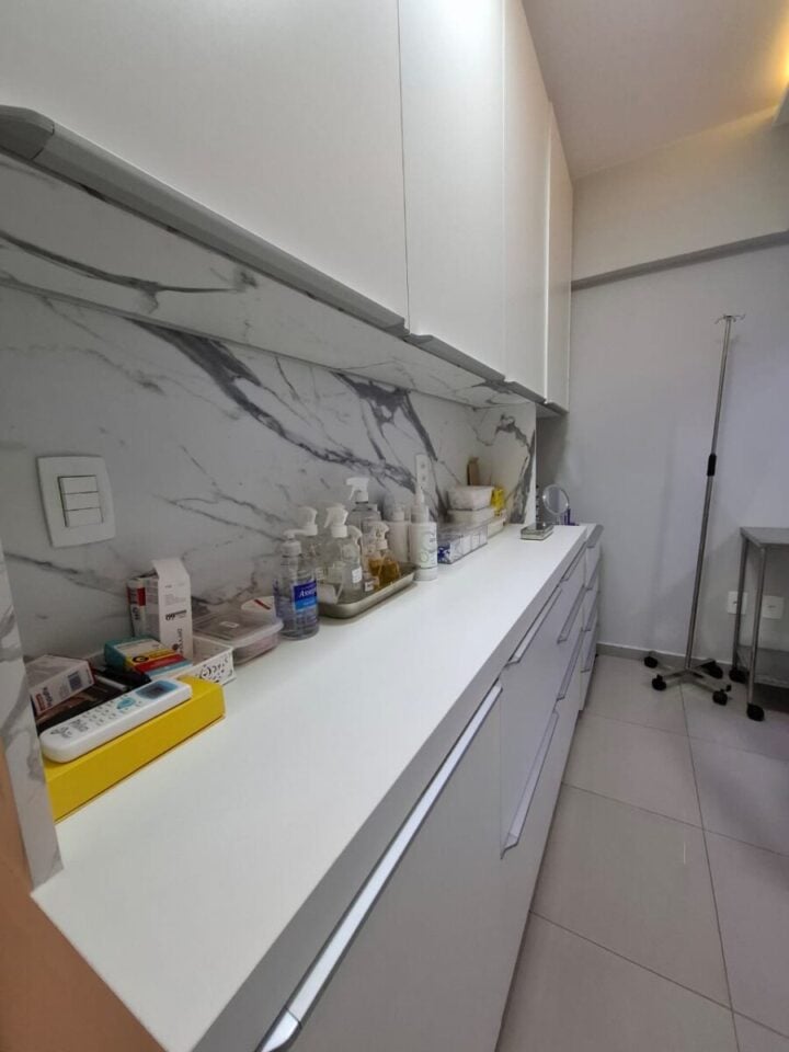 Clinica Medica / Estetica Avançada