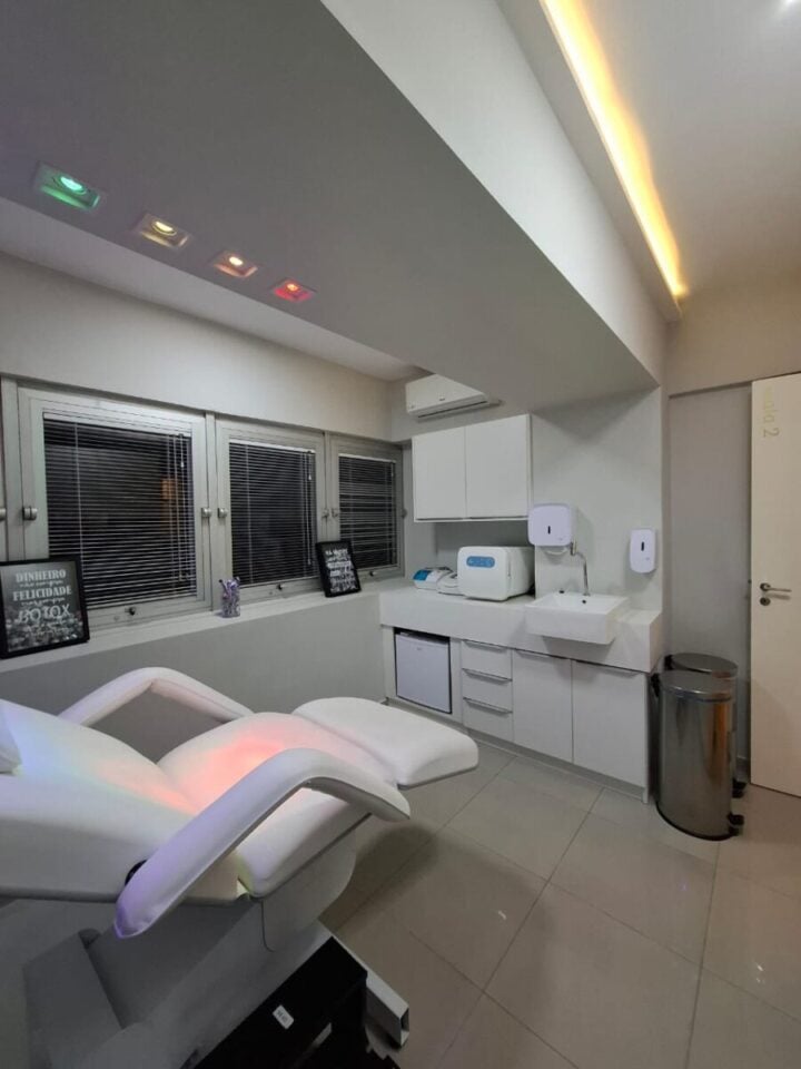 Clinica Medica / Estetica Avançada