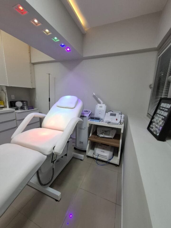 Clinica Medica / Estetica Avançada