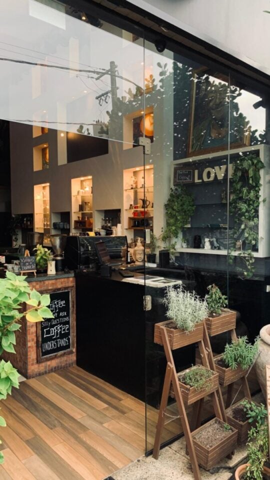 Oportunidade Cafeteria Funcionando em Localização Nobre – Floripa