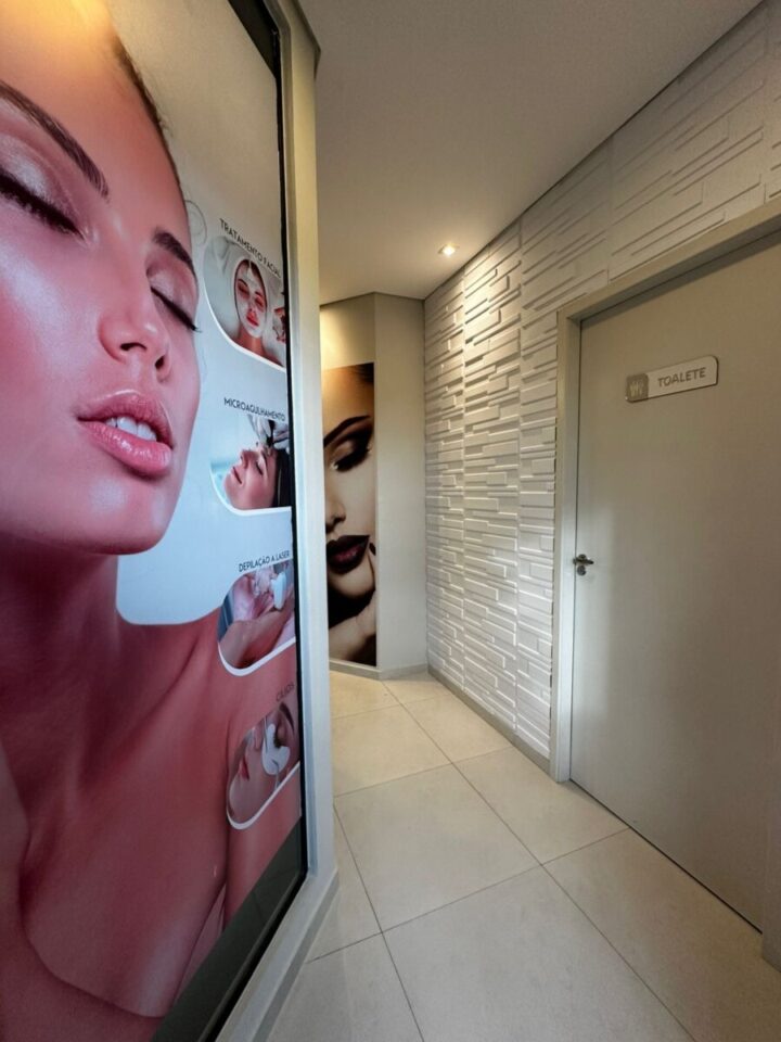 Clinica de estética