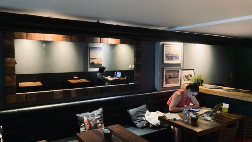 Oportunidade Cafeteria Funcionando em Localização Nobre – Floripa