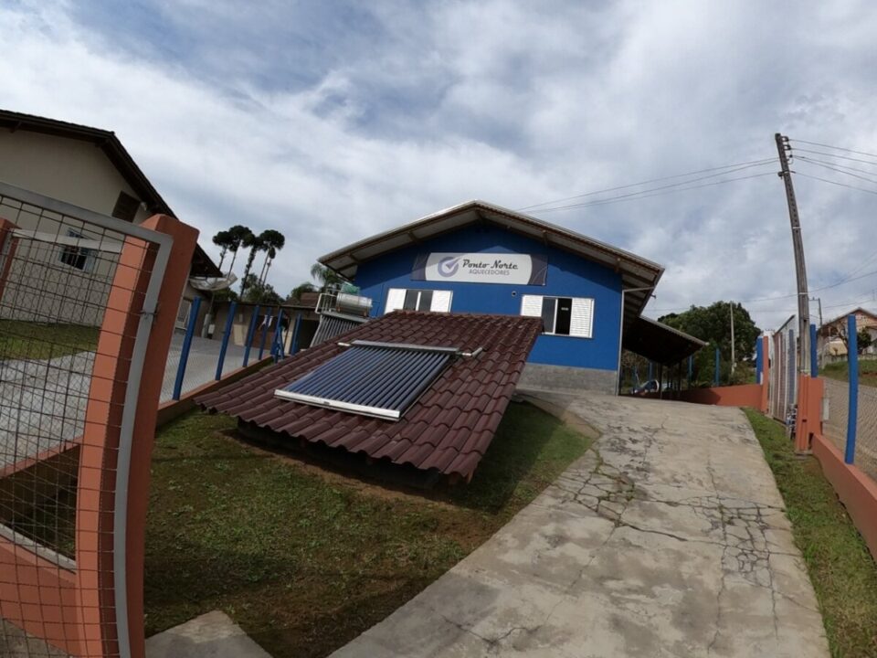 VENDO LOJA DE AQUECIMENTO DE AGUA