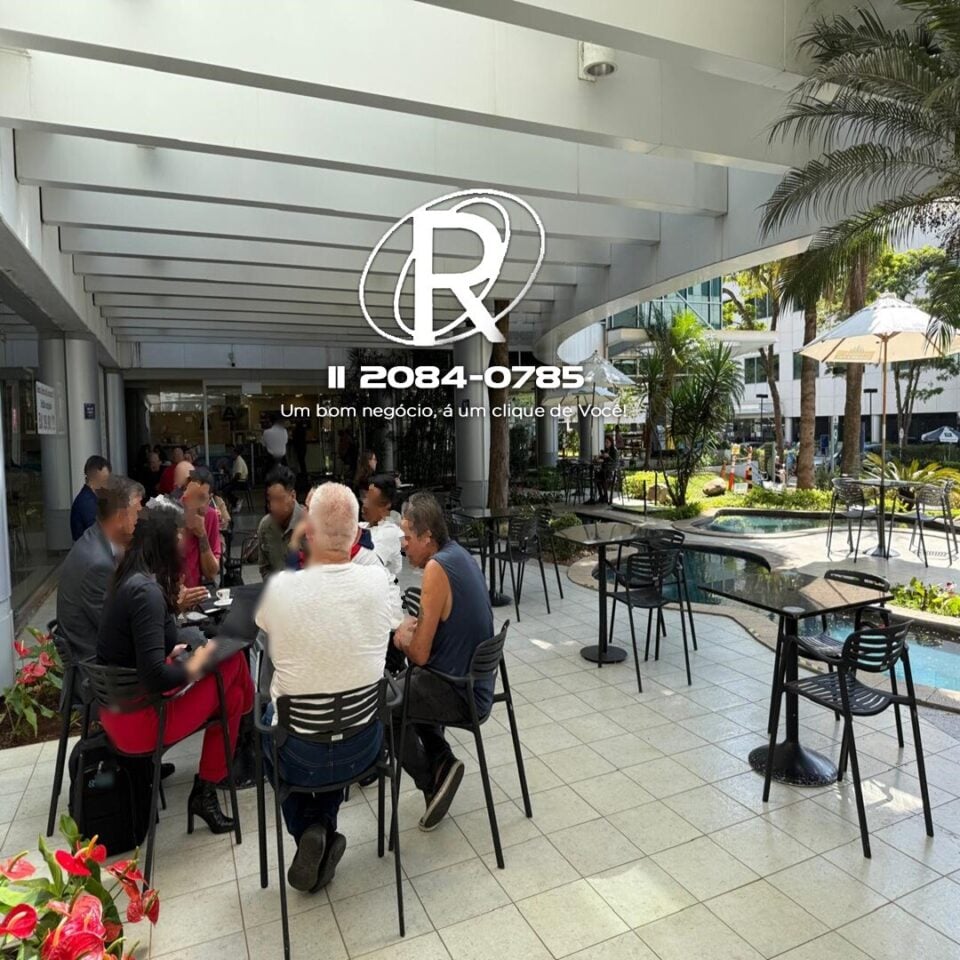 CAFETERIA  E CONVINIÊNCIA ZONA SUL -SP