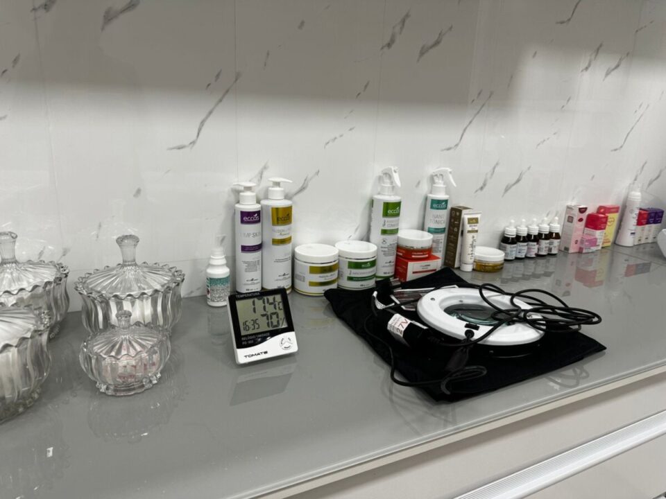 Clinica de estética