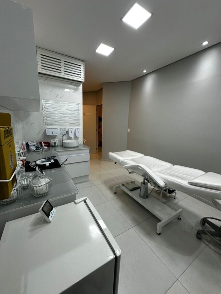 Clinica de estética