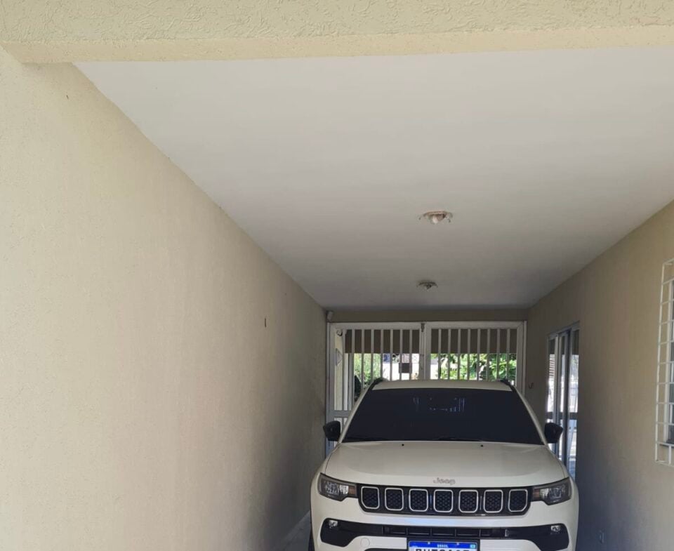 Casa na praia de GUARATUBA com piscina, 4 quartos com 230m² PR