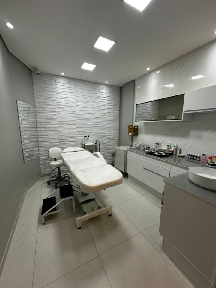 Clinica de estética