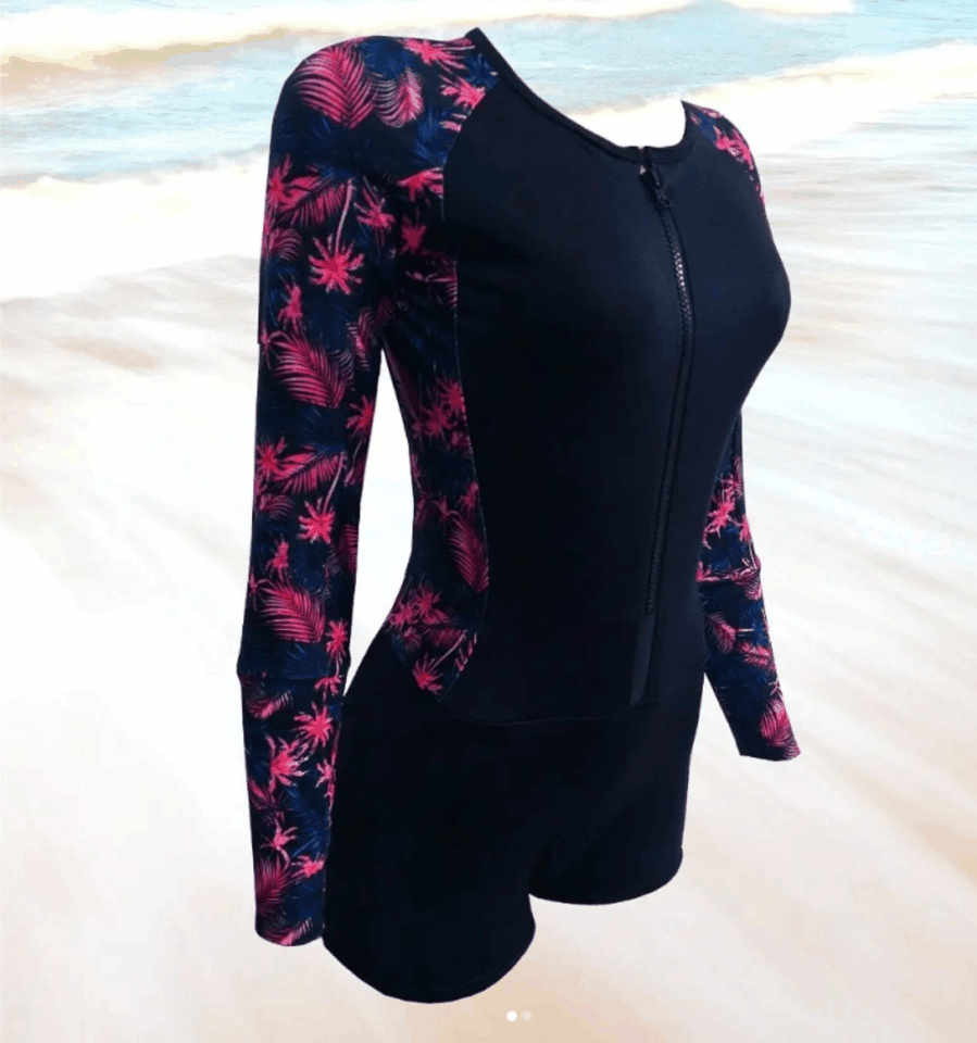 Vendo Marca Surf Wear e Estrutura Física que atende todo o Brasil