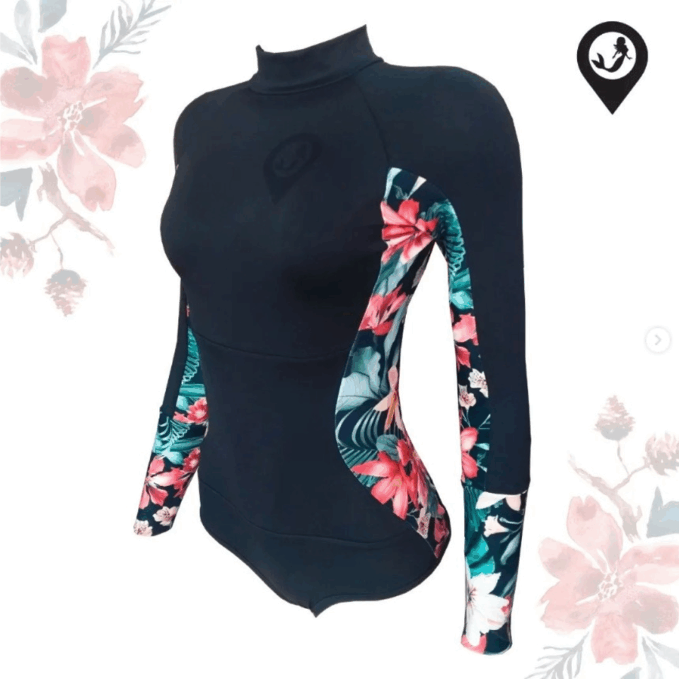 Vendo Marca Surf Wear e Estrutura Física que atende todo o Brasil