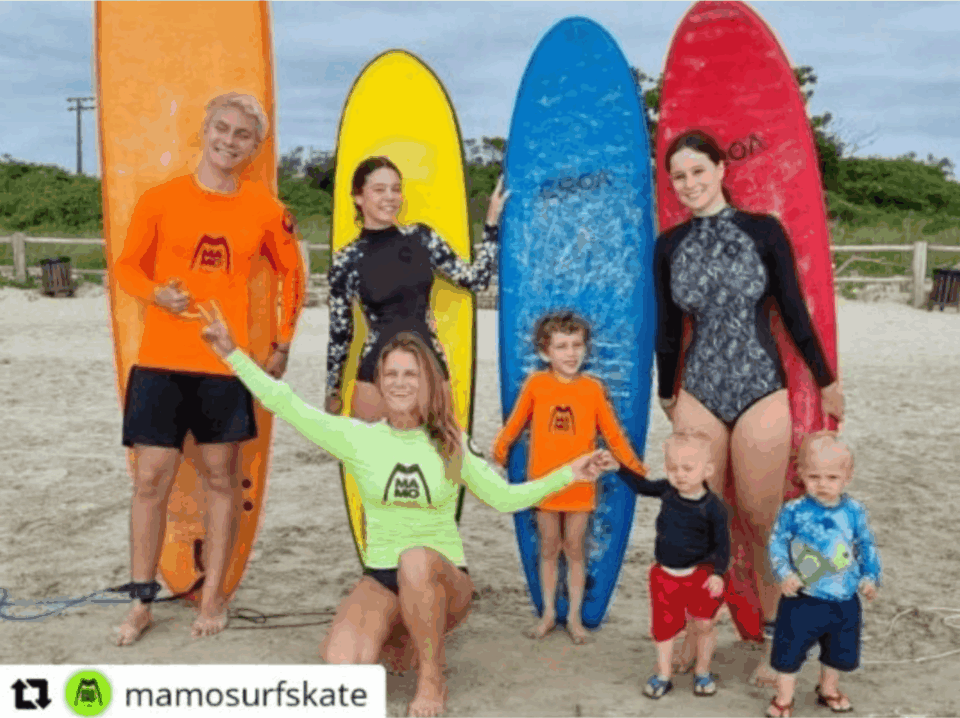 Vendo Marca Surf Wear e Estrutura Física que atende todo o Brasil