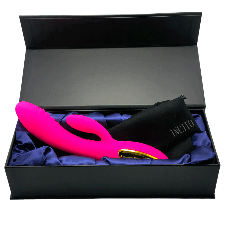 E-commerce Sexshop Incito