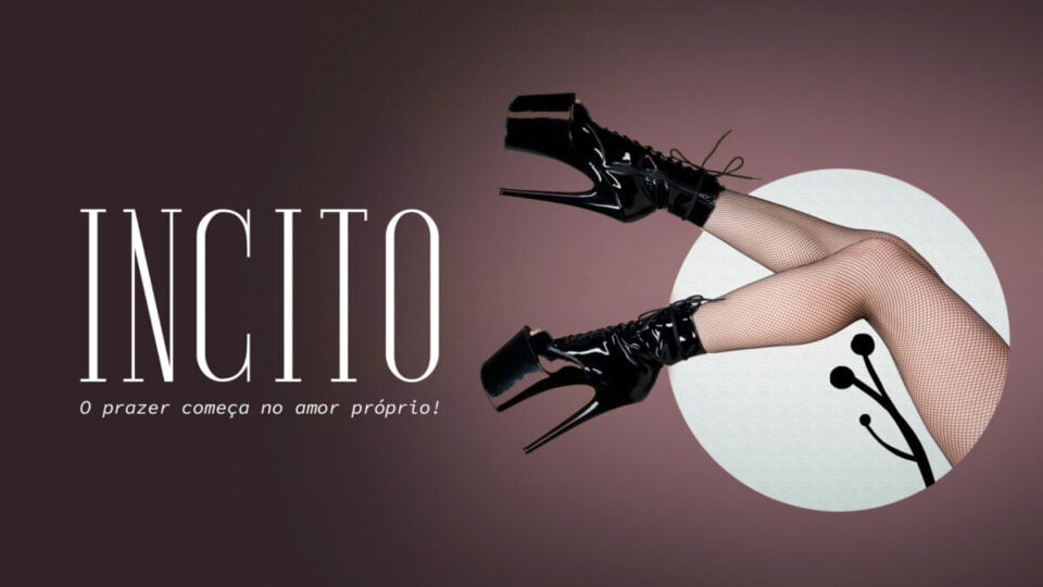 E-commerce Sexshop Incito