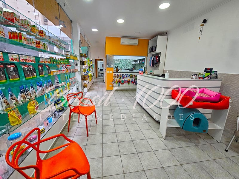 Pet Shop na Zona Sul, SP Cod 112978