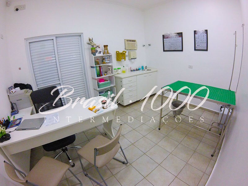 Pet Shop na Zona Sul, SP Cod 112978