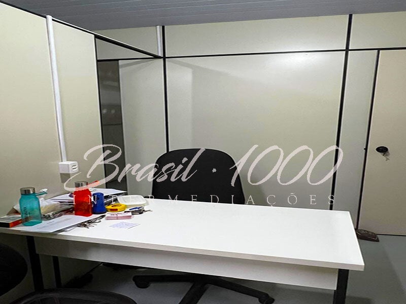 Industria Química em Goiania, GO Cod 113052