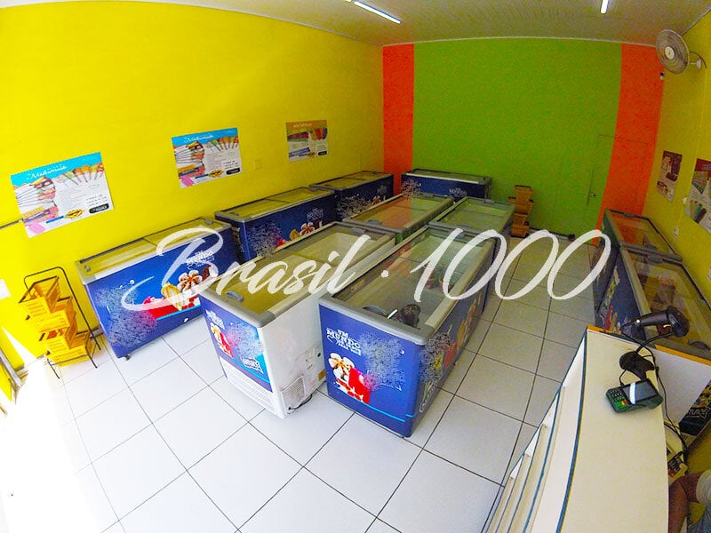 Sorveteria na Saúde, SP Cod 113145