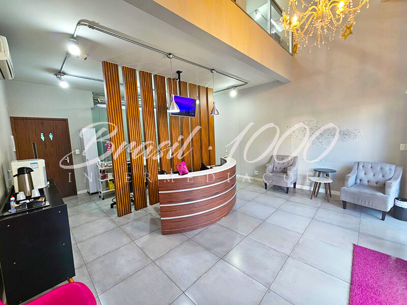 Empresa de Sobrancelhas na Zona Sul, SP Cod 113188