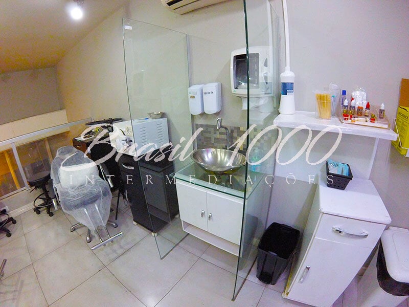 Empresa de Sobrancelhas na Zona Sul, SP Cod 113188