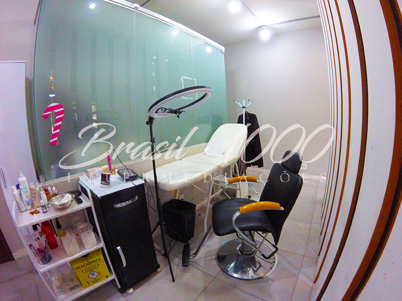 Empresa de Sobrancelhas na Zona Sul, SP Cod 113188