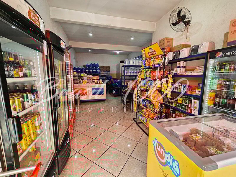 Loja de Aguas em Guarulhos, SP  Cod 113200