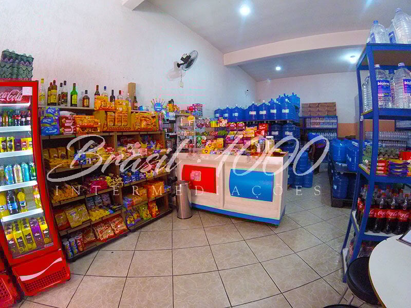 Loja de Aguas em Guarulhos, SP  Cod 113200