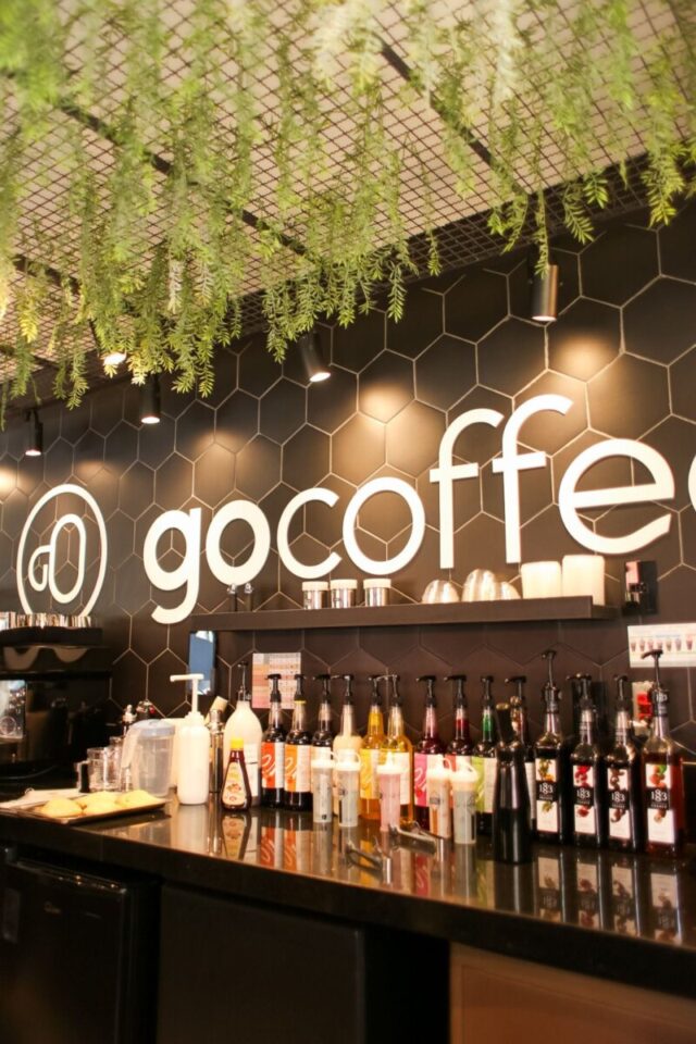 ☕ PONTO DE CAFÉ DOS SONHOS À VENDA EM RIBEIRÃO PRETO 🚀