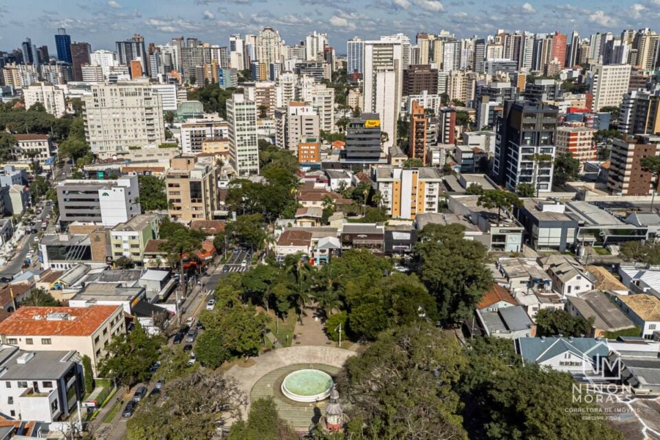 LOJA DE FERRAGENS 40 anos de SUCESSO no BATEL, CURITIBA, PR