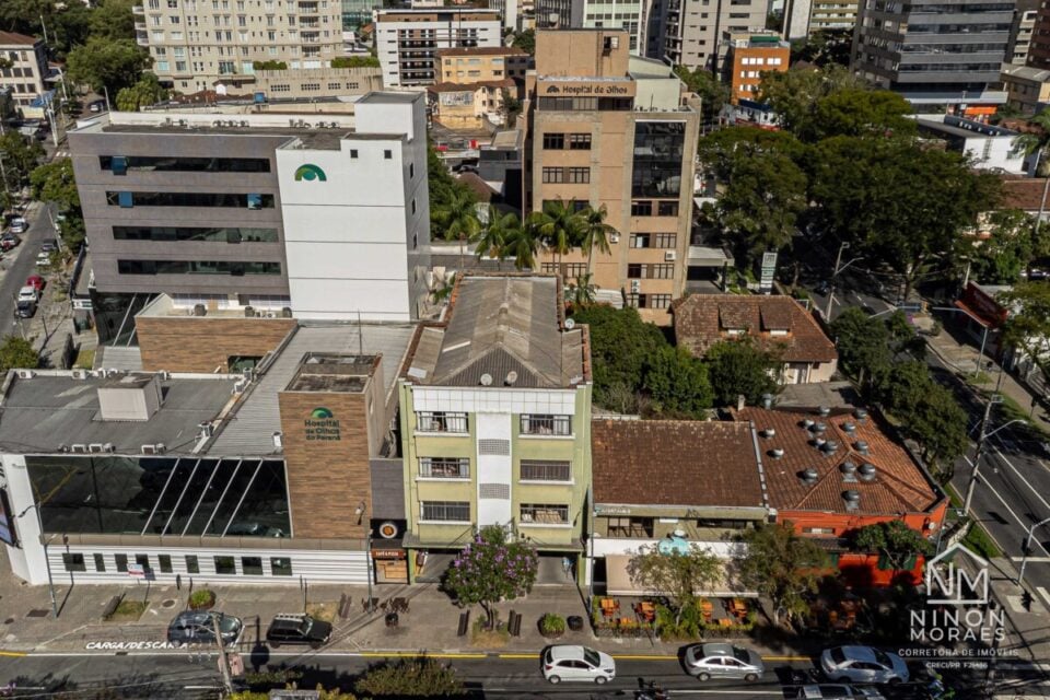LOJA DE FERRAGENS 40 anos de SUCESSO no BATEL, CURITIBA, PR