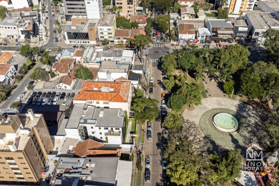 LOJA DE FERRAGENS 40 anos de SUCESSO no BATEL, CURITIBA, PR