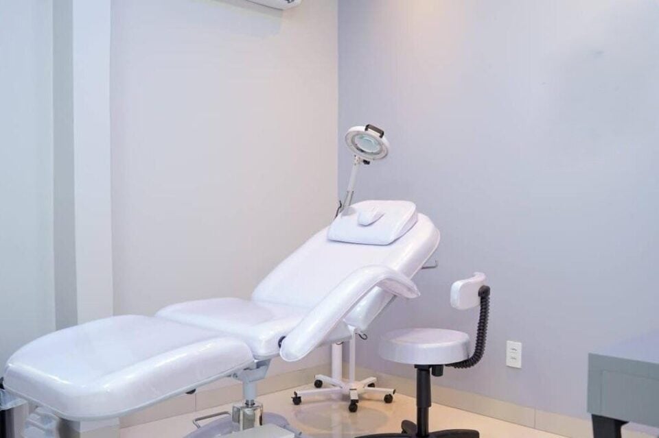 Clínica de Estética à venda em Palmas/TO com Equipamentos e Clientes