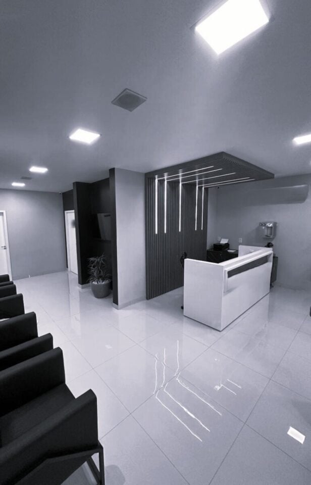 Clínica de Estética à venda em Palmas/TO com Equipamentos e Clientes