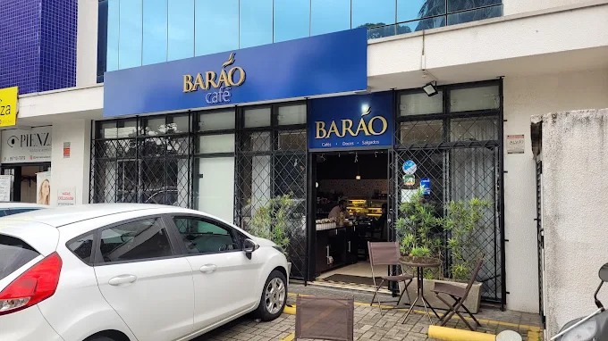 Cafeteria à Venda – Ótimo Ponto em Taubaté/SP – 5 Anos de Operação