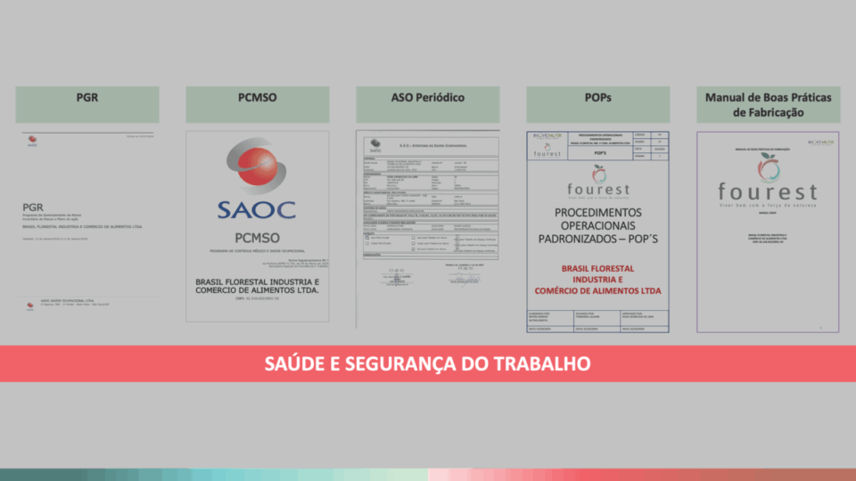 Indústria certificada pronta para operar, em localização estratégica SP