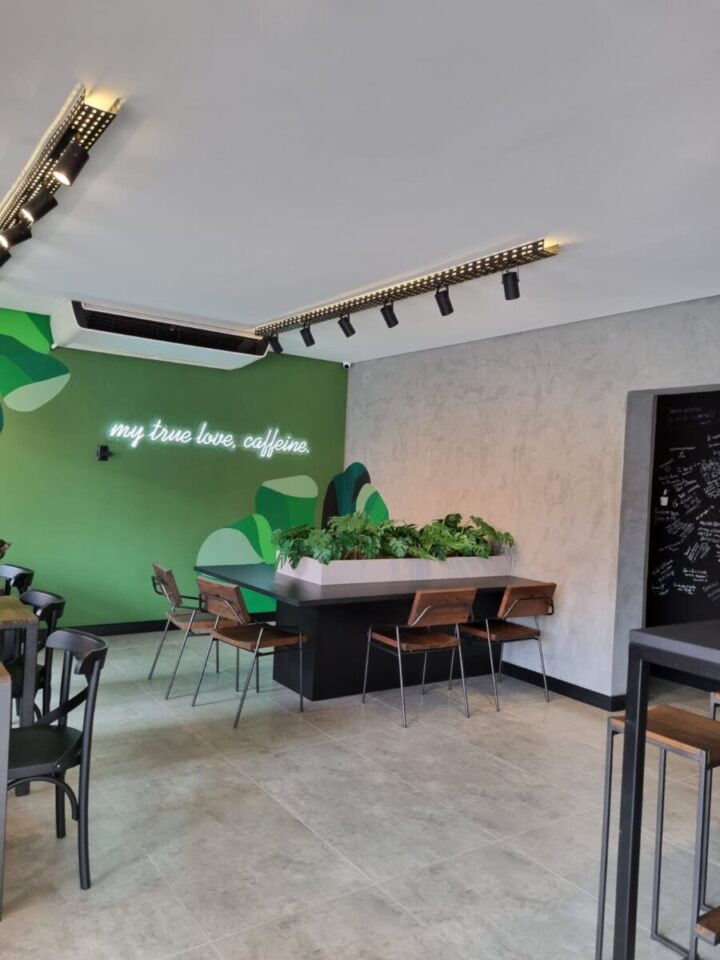 ☕ PONTO DE CAFÉ DOS SONHOS À VENDA EM RIBEIRÃO PRETO 🚀