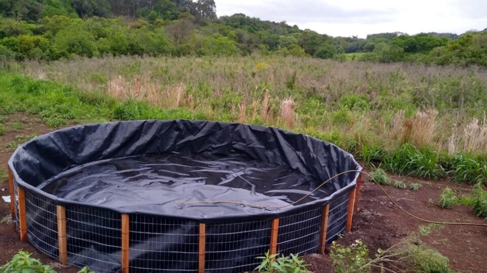 Chácara à Venda em Miracatu – 12 Alqueires de Produção e Recursos Naturais