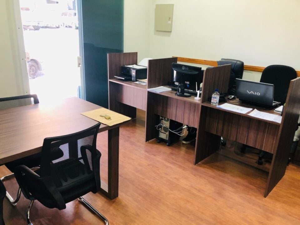 IMPERDÍVEL REPASSO IMOBILIÁRIA 10 ANOS NO LOCAL LUCRO LIQUIDO 25 MIL