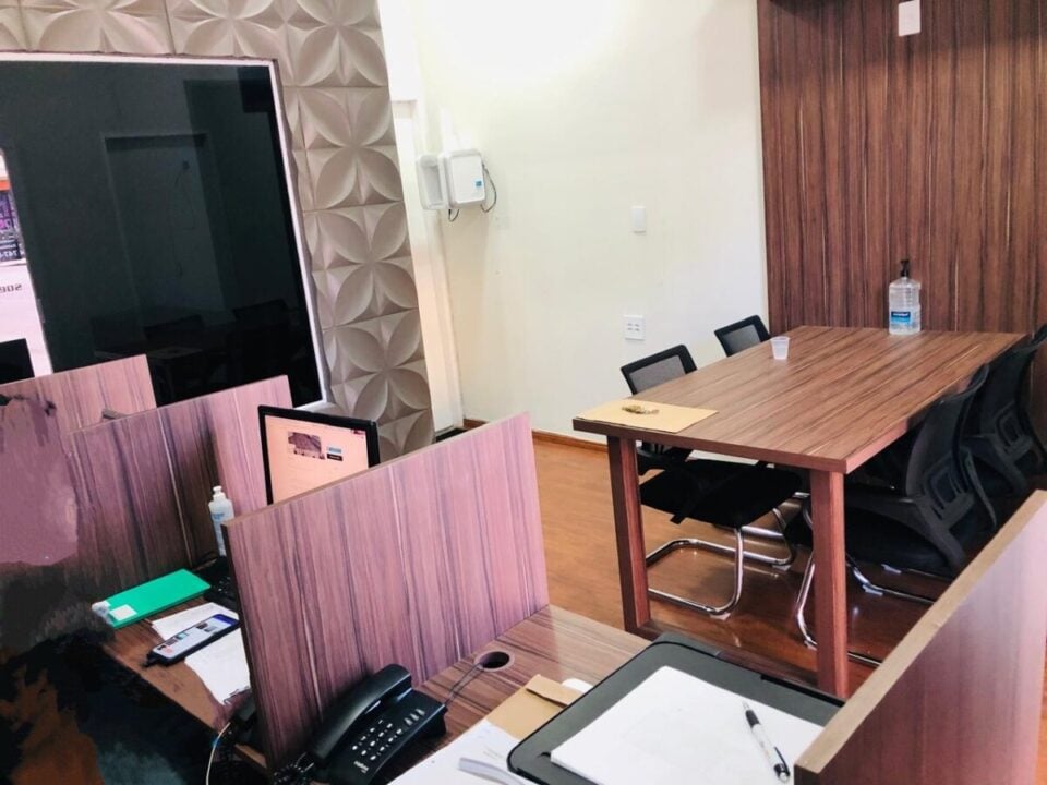 IMPERDÍVEL REPASSO IMOBILIÁRIA 10 ANOS NO LOCAL LUCRO LIQUIDO 25 MIL