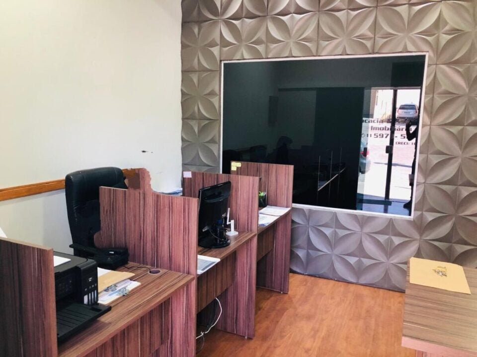 IMPERDÍVEL REPASSO IMOBILIÁRIA 10 ANOS NO LOCAL LUCRO LIQUIDO 25 MIL