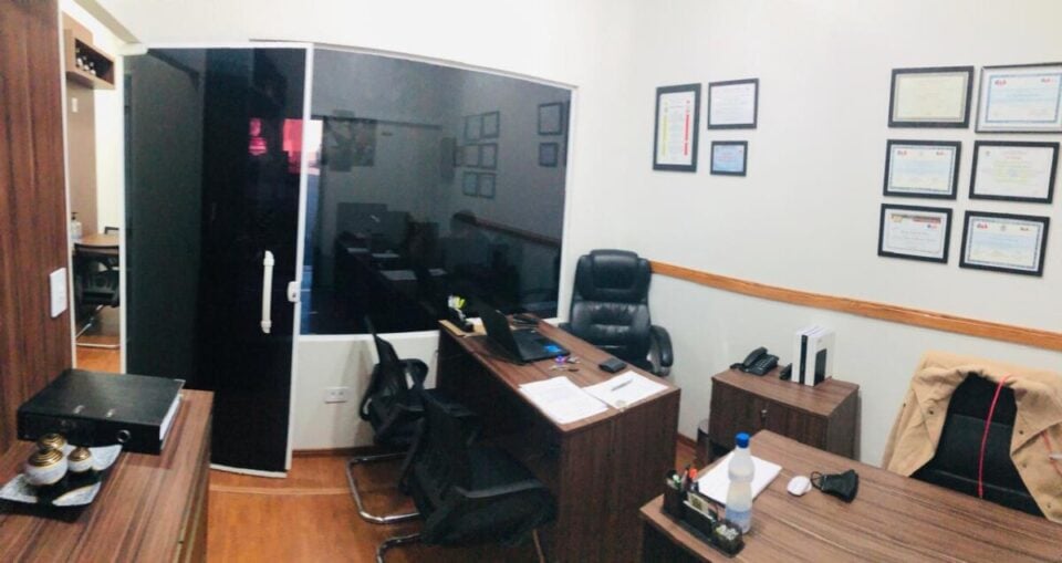 IMPERDÍVEL REPASSO IMOBILIÁRIA 10 ANOS NO LOCAL LUCRO LIQUIDO 25 MIL