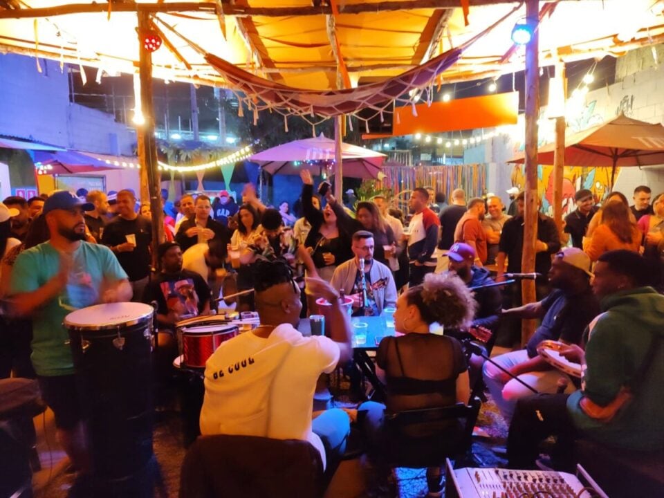 Bar Temático em Campinas – Faturando e dando lucro
