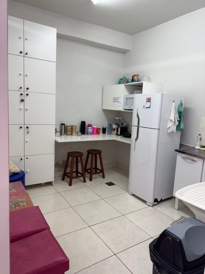 Vendo de Calçados Multimarcas no Centro