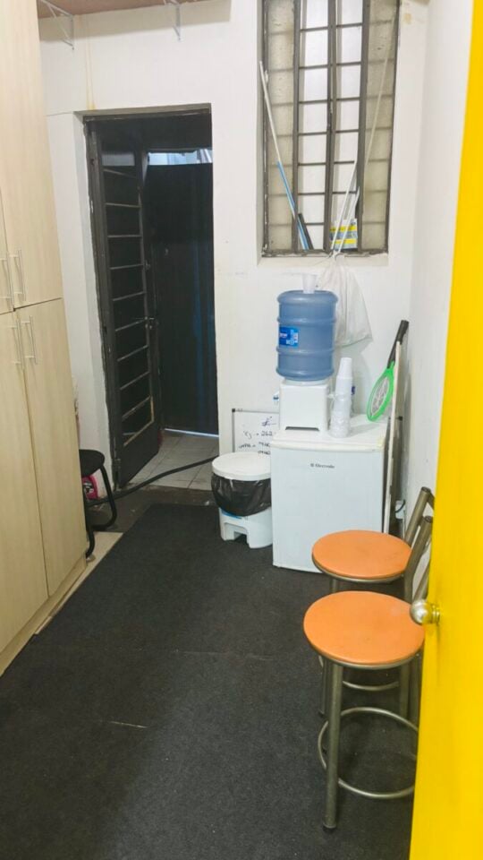 PASSO O PONTO – AGÊNCIA DE VIAGENS NO BAIRRO GUTIERREZ EM BH/MG